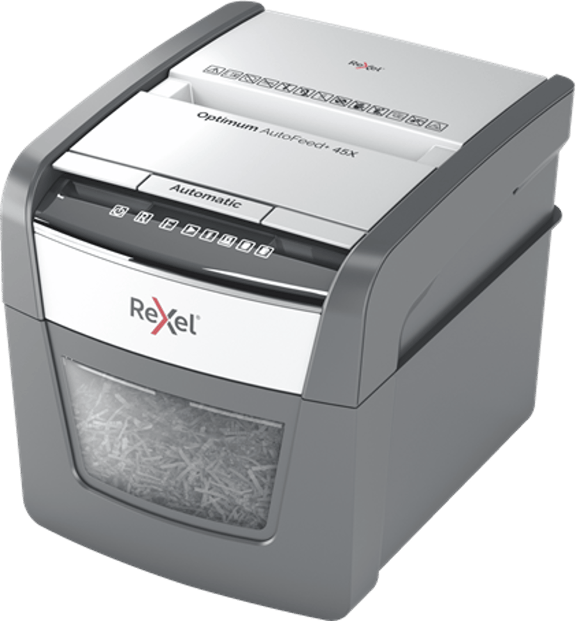 Rexel Optimum AutoFeed 45X P4