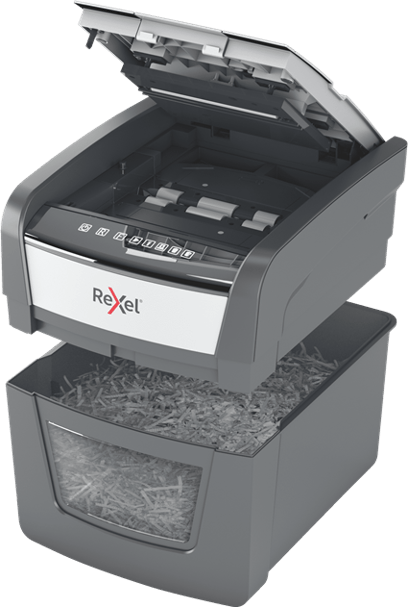 Rexel Optimum AutoFeed 45X P4
