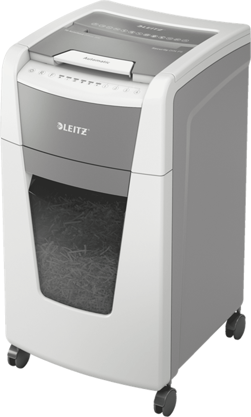 Leitz IQ AutoFeed Office 300 P5