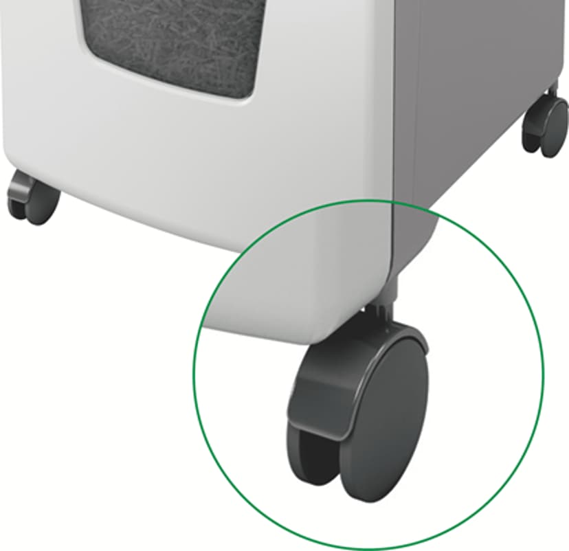 Leitz IQ AutoFeed Office 300 P5