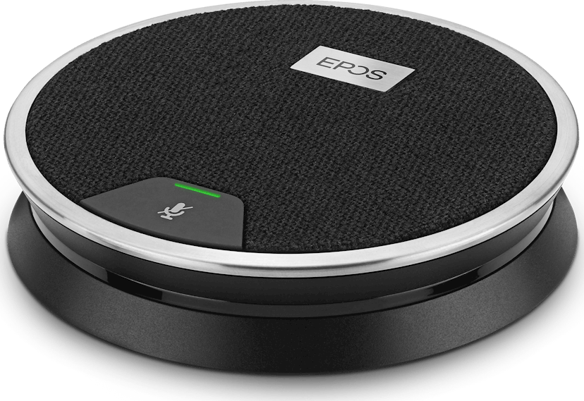 EPOS EXPAND 80 Mic Expansion Microphone