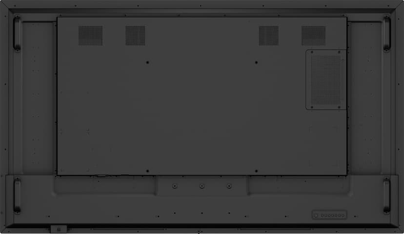 iiyama Prolite T6562AS-B1 64.5" 64.5" 3840 × 2160pixels 500cd/m² 3840 × 2160pixels IPS 16:9