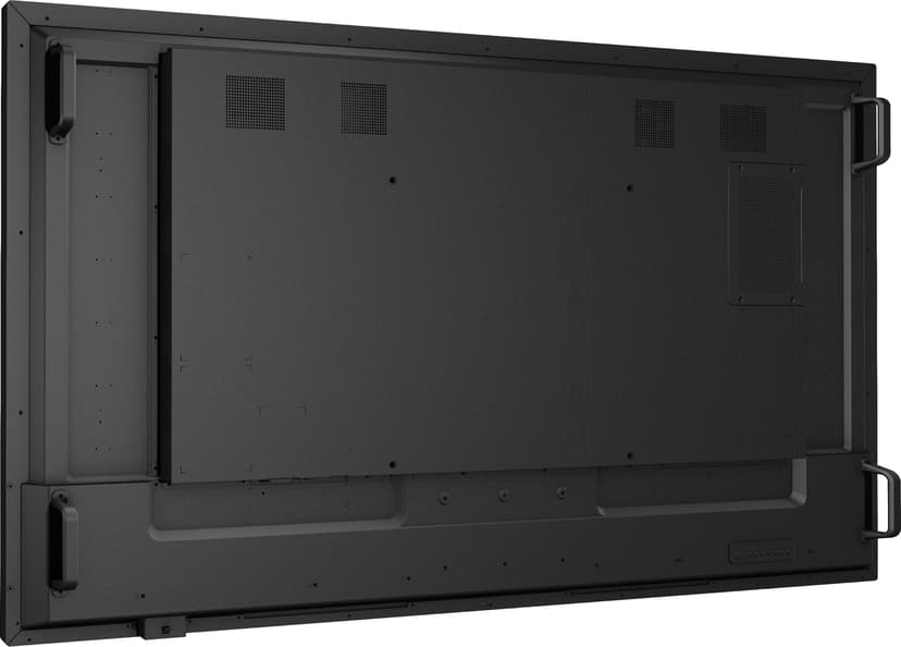 iiyama Prolite T6562AS-B1 64.5" 64.5" 3840 × 2160pixels 500cd/m² 3840 × 2160pixels IPS 16:9
