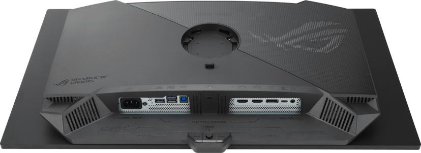 ASUS ROG Strix XG27ACDNG 26.5" 2560 × 1440pixels OLED 16:9 360Hz