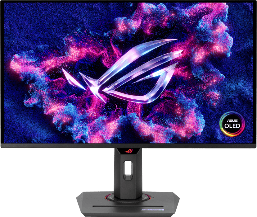 ASUS ROG Strix XG27ACDNG 26.5" 2560 × 1440pixels OLED 16:9 360Hz