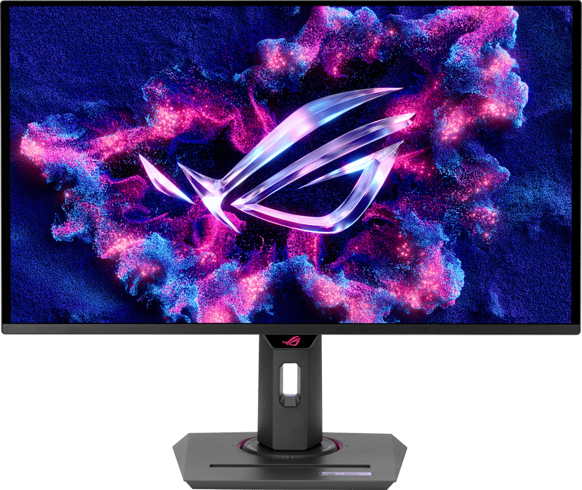 ASUS ROG Strix XG27ACDNG 26.5" 2560 × 1440pixels OLED 16:9 360Hz