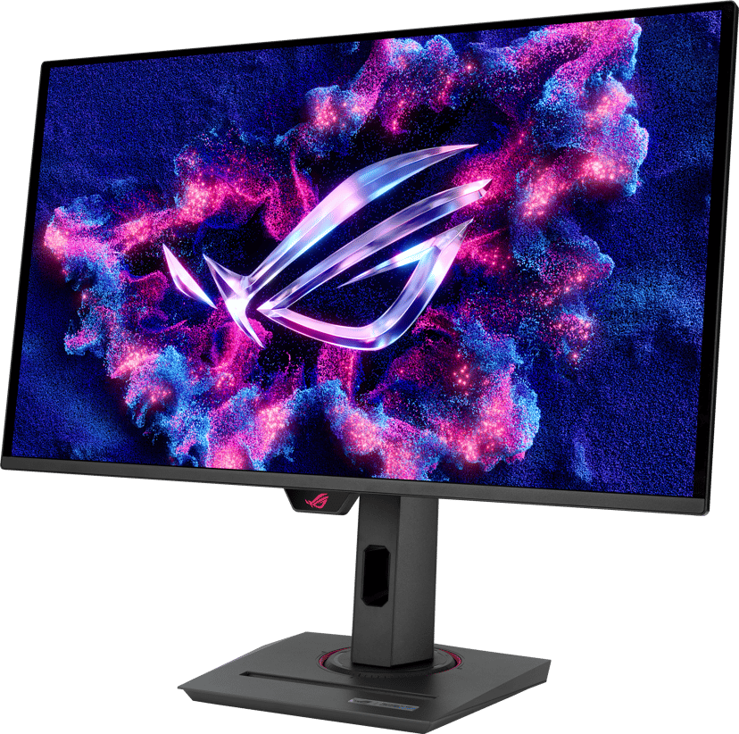 ASUS ROG Strix XG27ACDNG 26.5" 2560 × 1440pixels OLED 16:9 360Hz
