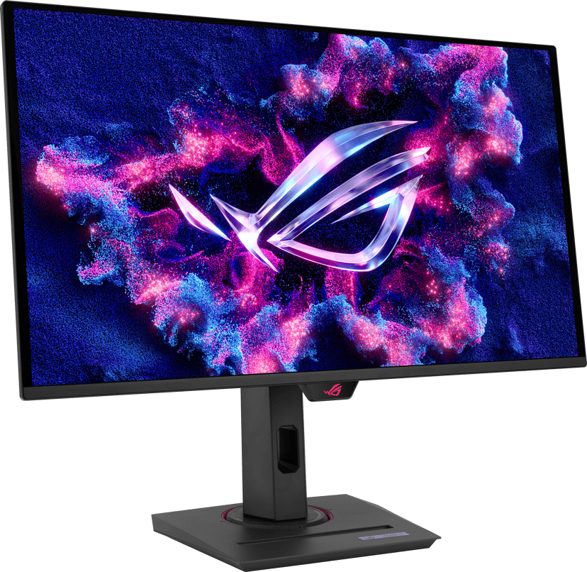 ASUS ROG Strix XG27ACDNG 26.5" 2560 × 1440pixels OLED 16:9 360Hz