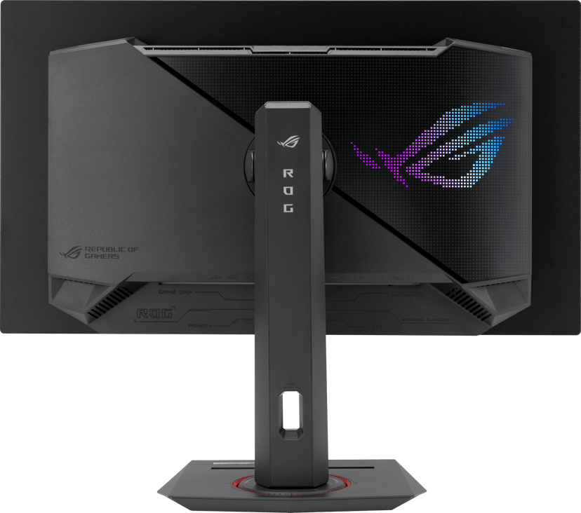 ASUS ROG Strix XG27ACDNG 26.5" 2560 × 1440pixels OLED 16:9 360Hz