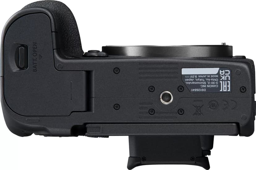 Canon EOS R7 Body