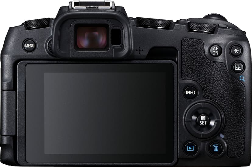Canon EOS RP