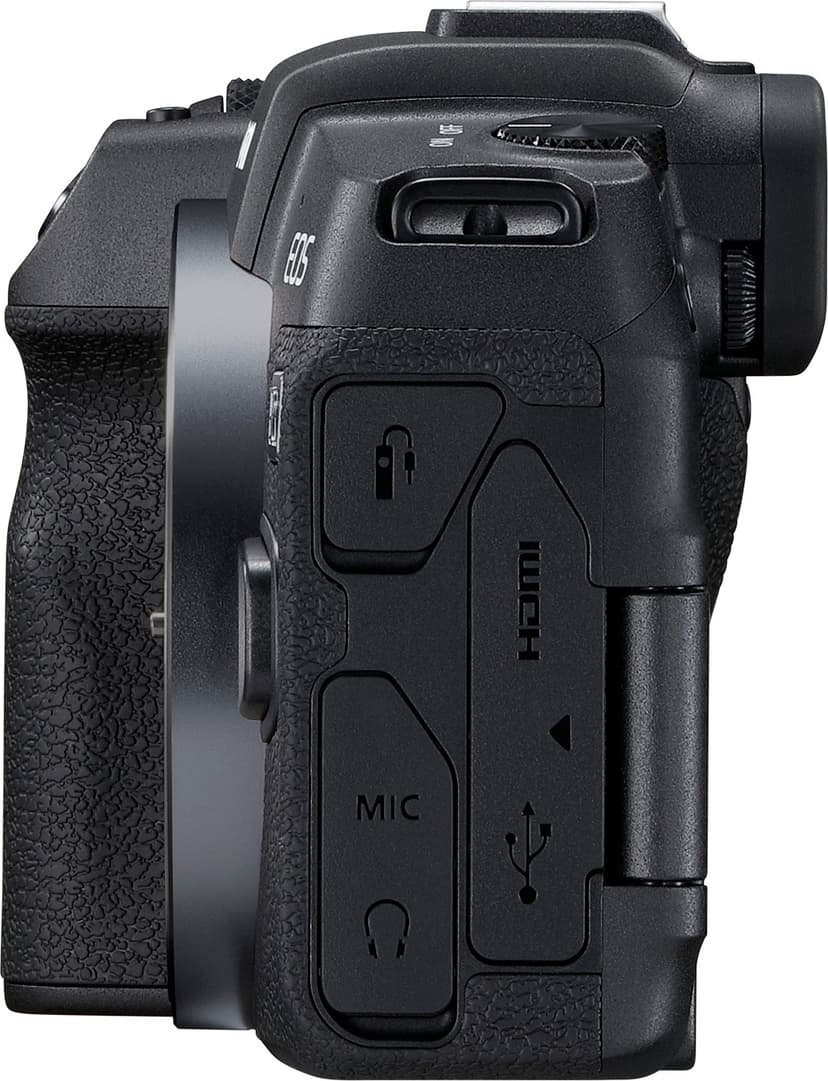 Canon EOS RP