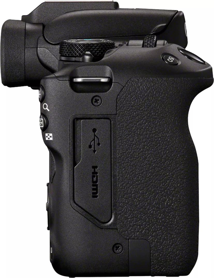 Canon EOS R50