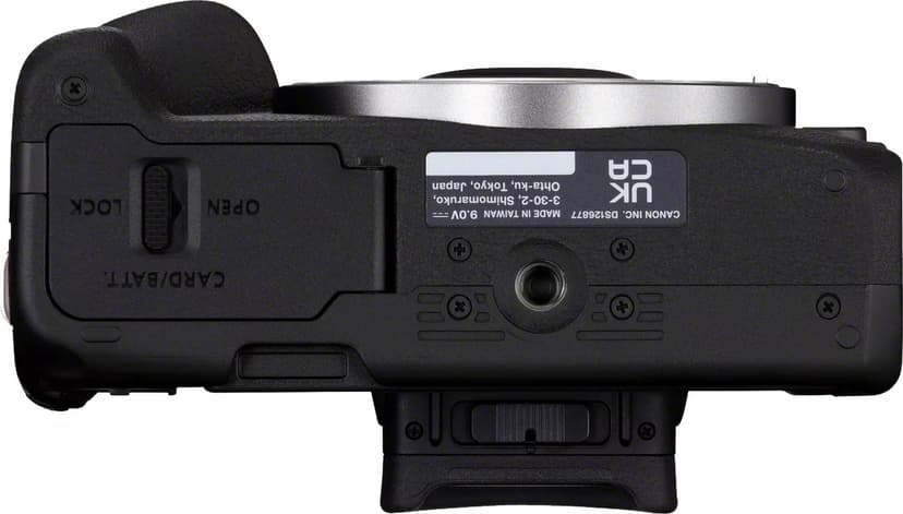 Canon EOS R50