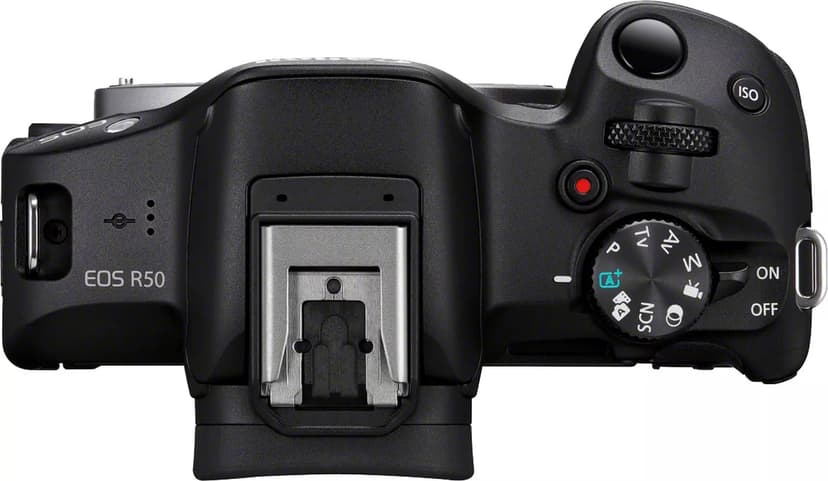 Canon EOS R50