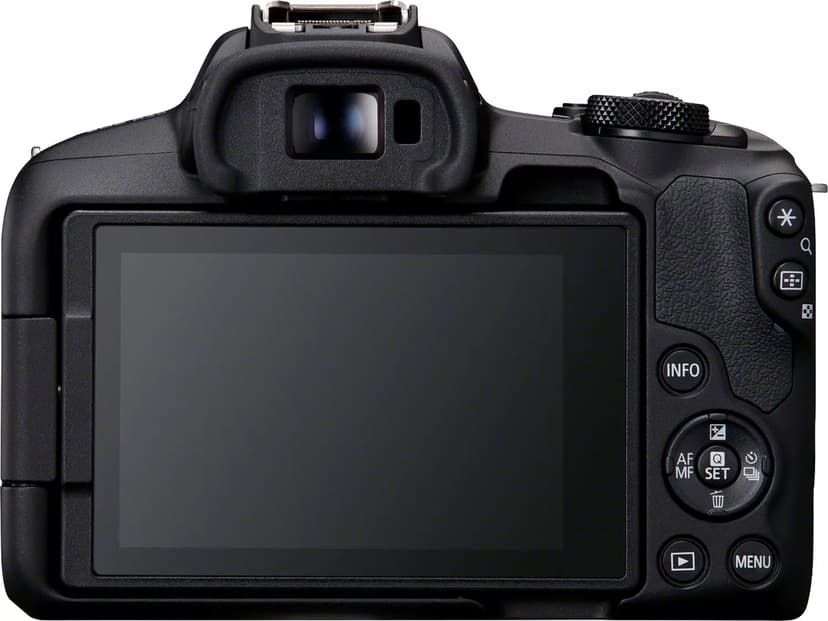 Canon EOS R50