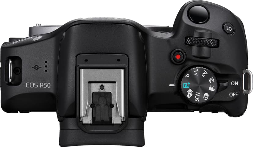 Canon EOS R50
