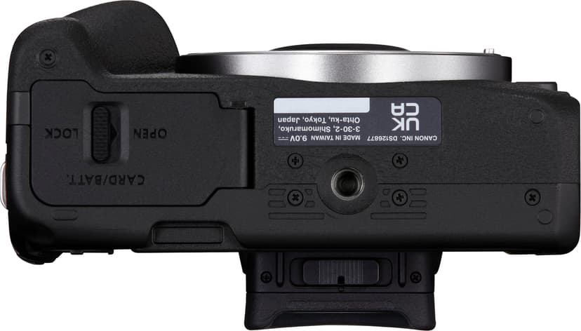 Canon EOS R50