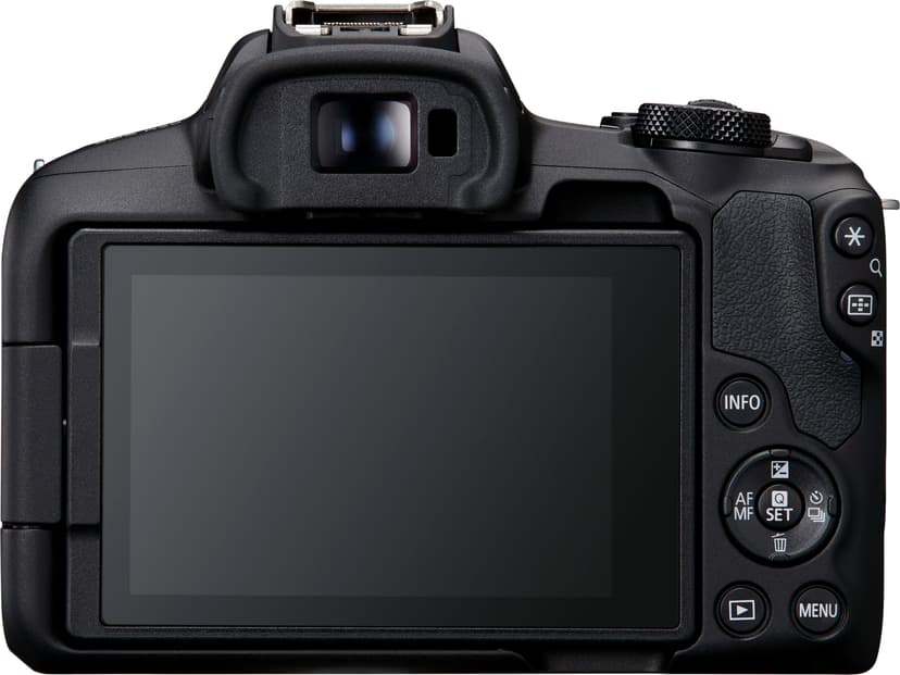 Canon EOS R50