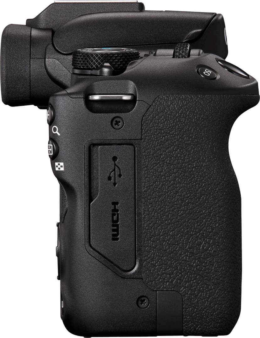 Canon EOS R50