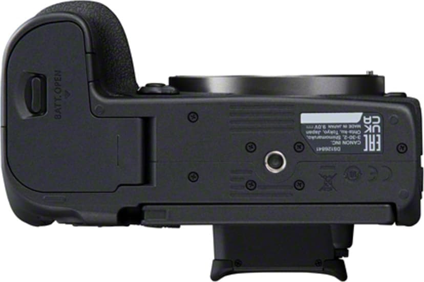 Canon EOS R7 Body