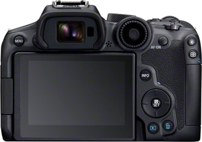 Canon EOS R7 Body