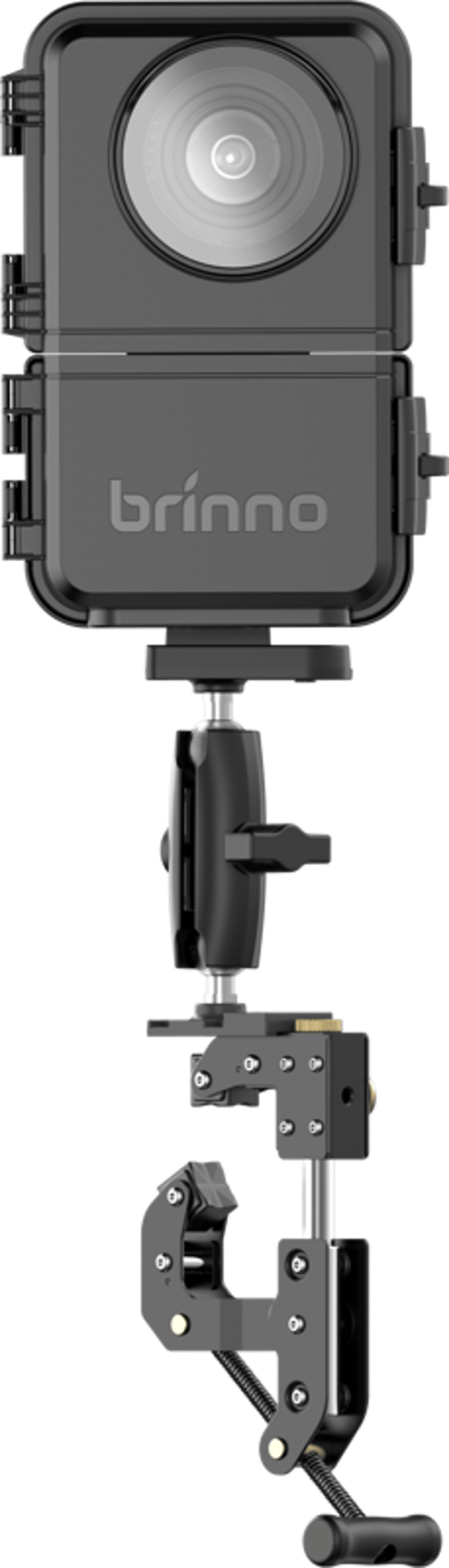 Brinno BCC5000 4K Construction Camera Bundle