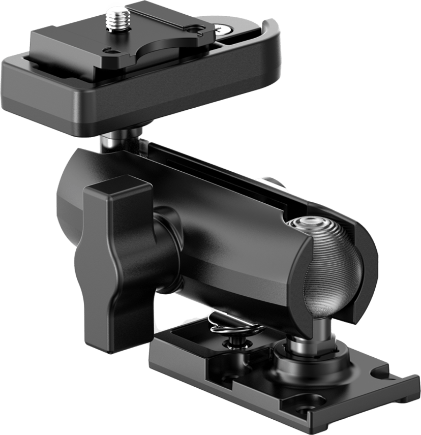 Brinno BCC5000 4K Construction Camera Bundle