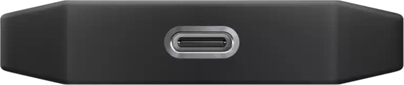 SanDisk PRO-G40 Thunderbolt-teknologi 4 TB USB Type-C 3.2 Gen 2 (3.1 Gen 2) Sort USB-C Sort