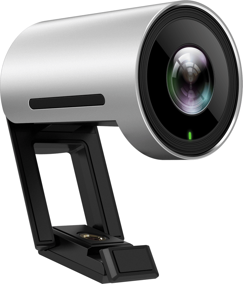 Yealink UVC30 Room 4K USB Conferentiecamera voor kleine ruimtes