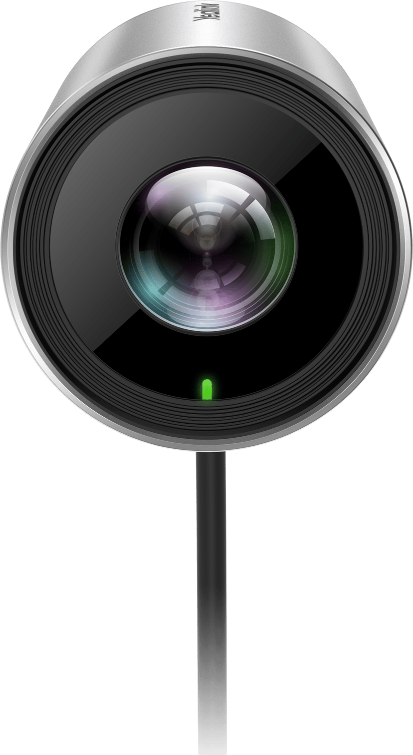 Yealink UVC30 Room 4K USB Conferentiecamera voor kleine ruimtes