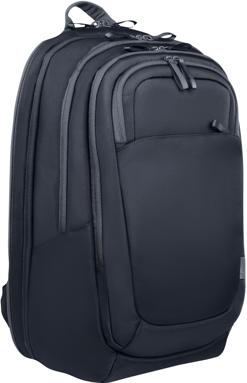 HP Travel Plus-ryggsekk 30L 17" 17" 17.3" Polyester Blå