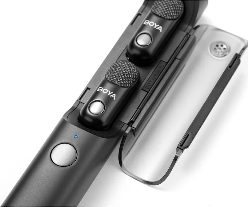 Boya Magic USB-C RX + 2 TX + CC (BOYA Magic-05)