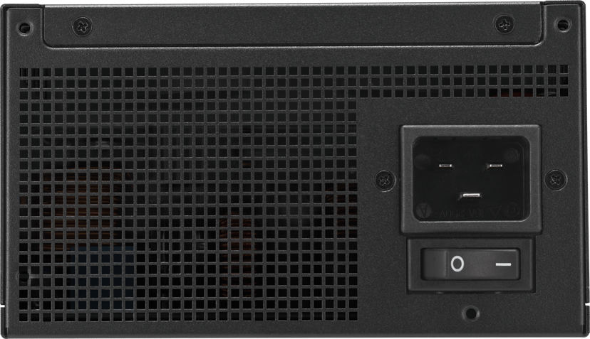 ASUS Pro WS 2200W ATX 80+ Platinum Nätaggregat