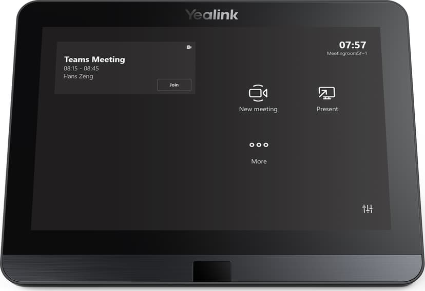 Yealink MTouch E2