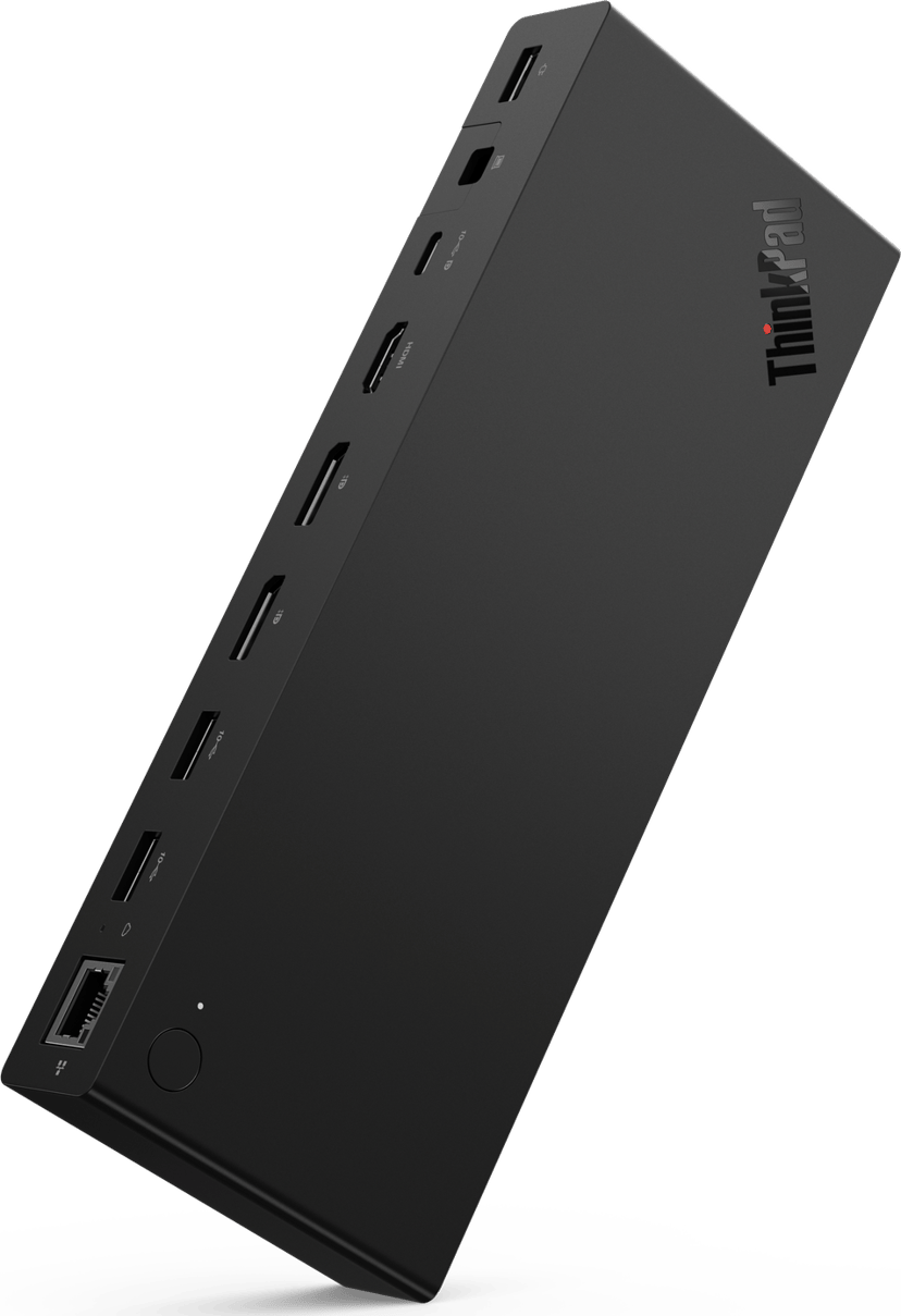 Lenovo ThinkPad USB4 Smart Dock 5500 USB4