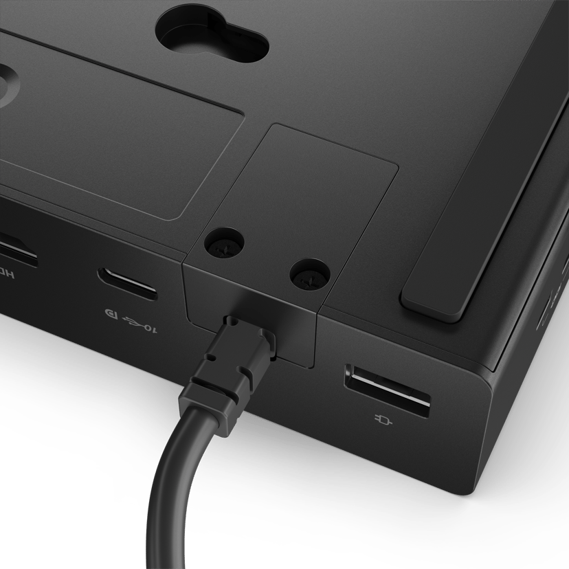 Lenovo ThinkPad USB4 Smart Dock 5500 USB4