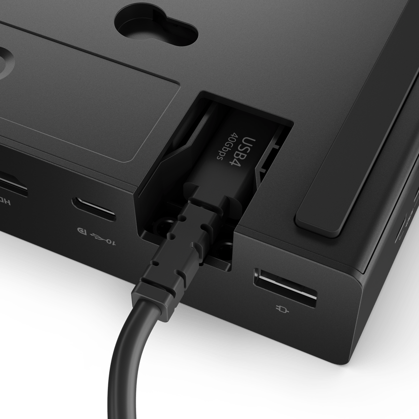 Lenovo ThinkPad USB4 Smart Dock 5500 USB4
