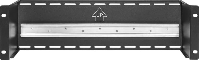 HPE Aruba Rack Mounting Kit 3U 19"