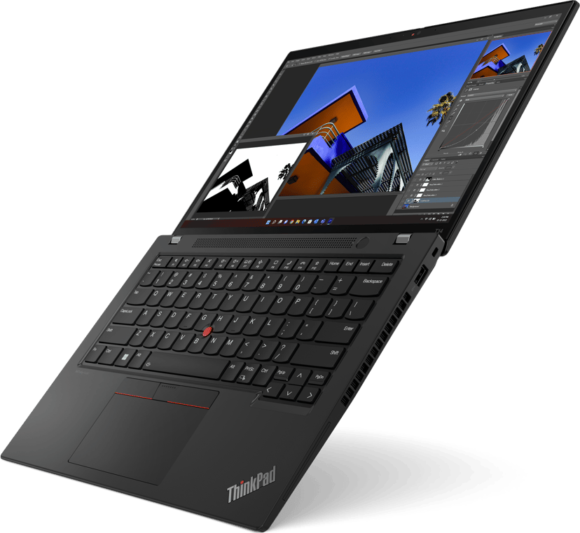 Lenovo ThinkPad T14 G4 Intel Core i7 32GB 512GB 14"