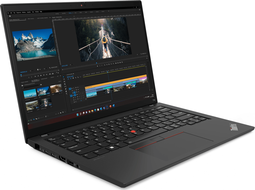 Lenovo ThinkPad T14 G4 Intel Core i7 32GB 512GB 14"