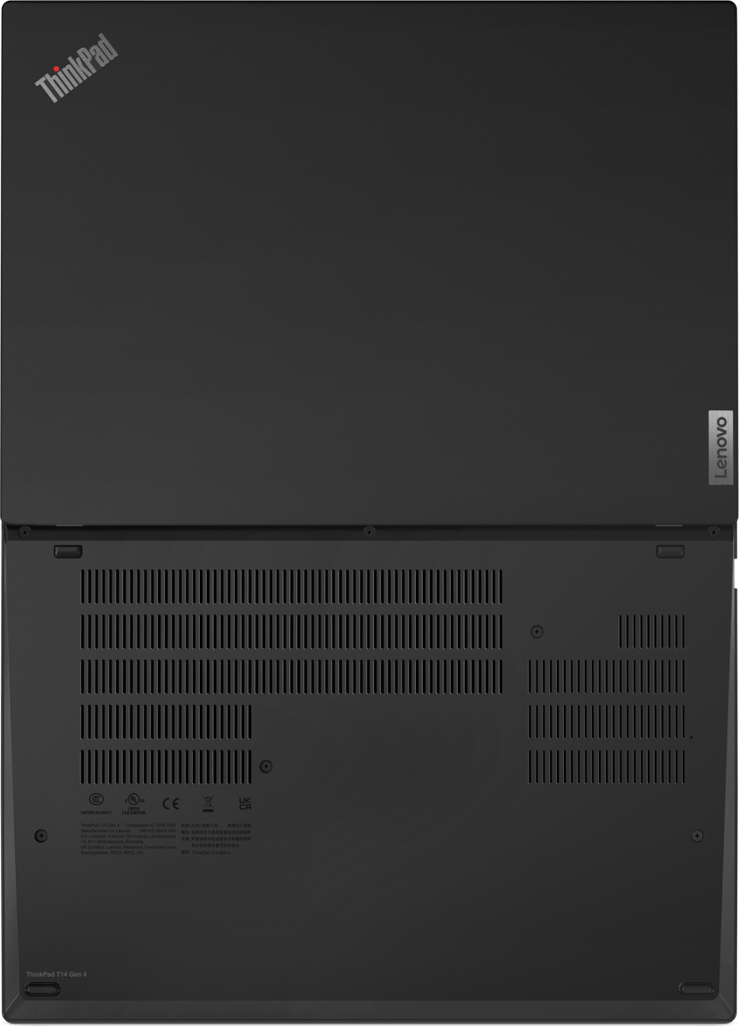 Lenovo ThinkPad T14 G4 Intel Core i7 32GB 512GB 14"