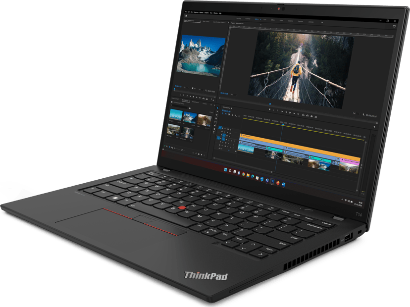 Lenovo ThinkPad T14 G4 Intel Core i7 32GB 512GB 14"