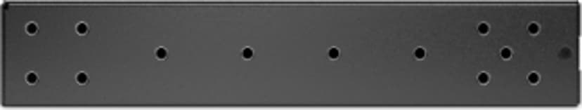 APC NetShelter ATS 1U 16A 2xIEC309 In/1xIEC309 Out