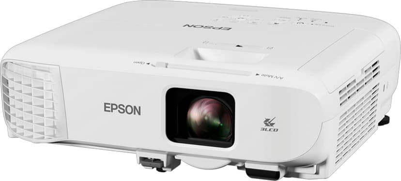 Epson EB-994F Full-HD