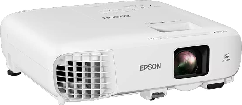 Epson EB-994F Full-HD