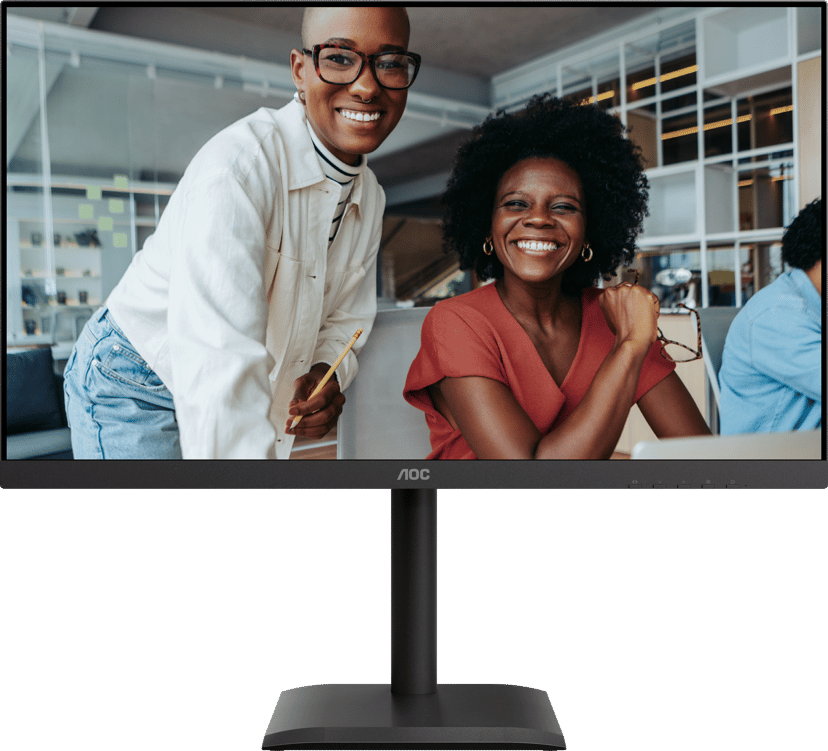 AOC U27E4CV 27" 3840 × 2160pixels IPS 16:9 60Hz
