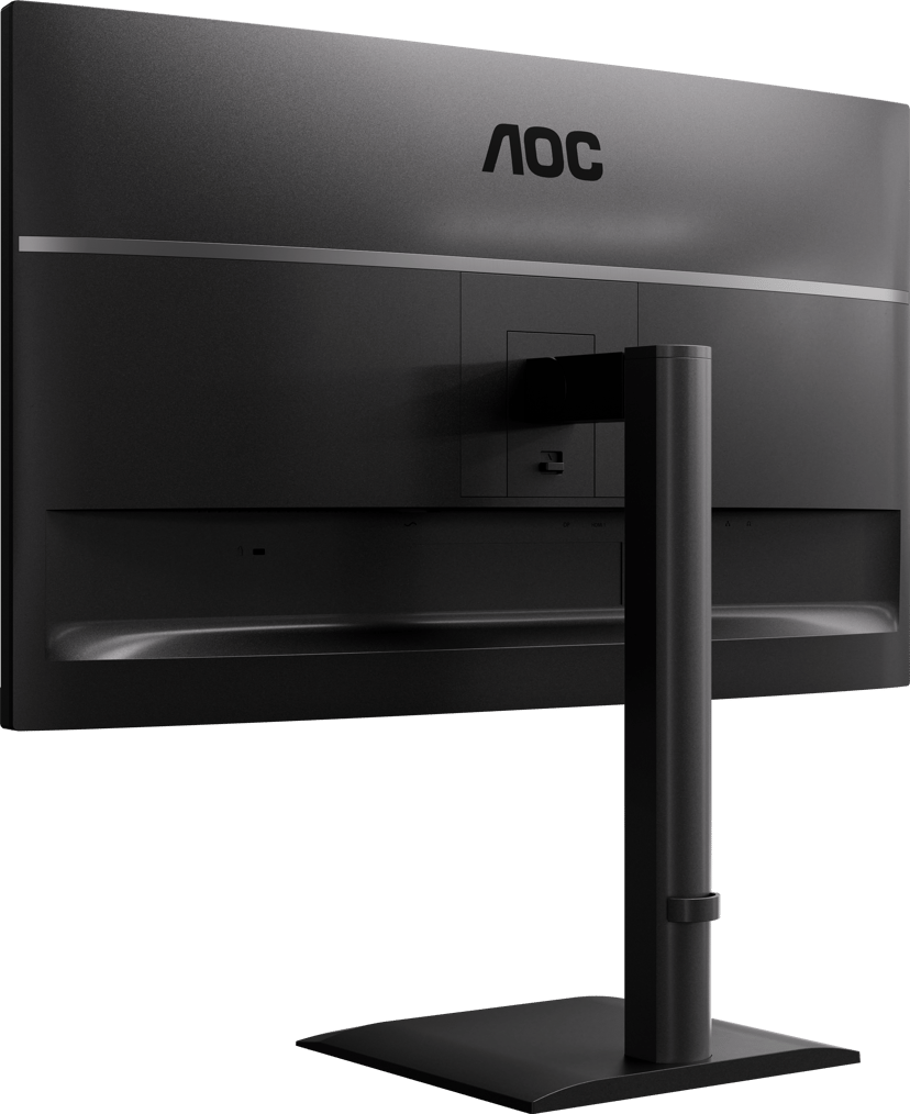 AOC U27E4CV 27" 3840 × 2160pixels IPS 16:9 60Hz