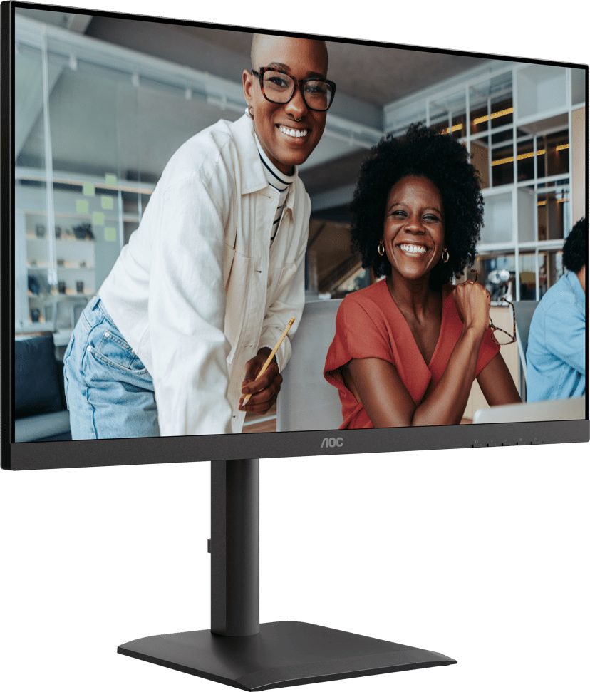 AOC U27E4CV 27" 3840 × 2160pixels IPS 16:9 60Hz