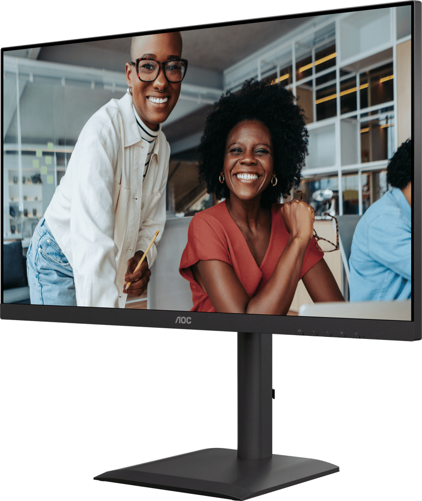 AOC U27E4CV 27" 3840 × 2160pixels IPS 16:9 60Hz